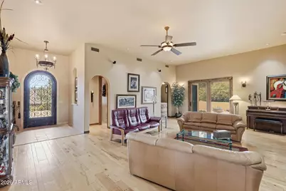 414 S Whisper Ridge Lane, Payson, AZ 85541 - Photo 8