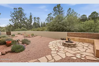 414 S Whisper Ridge Lane, Payson, AZ 85541 - Photo 36