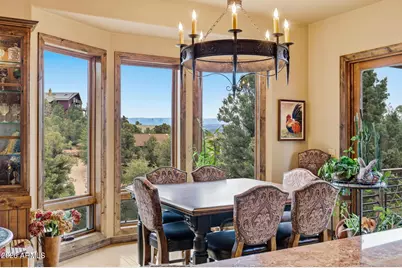414 S Whisper Ridge Lane, Payson, AZ 85541 - Photo 16