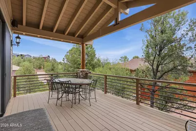 414 S Whisper Ridge Lane, Payson, AZ 85541 - Photo 14
