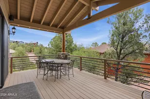 414 S Whisper Ridge Ln, Payson, AZ 85541 - Photo 14