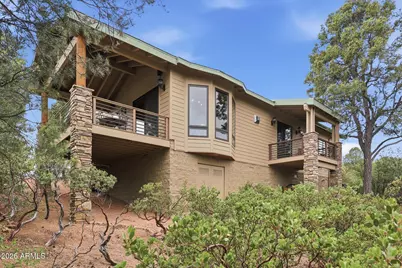 414 S Whisper Ridge Lane, Payson, AZ 85541 - Photo 40