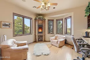 414 S Whisper Ridge Ln, Payson, AZ 85541 - Photo 30