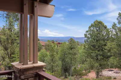 414 S Whisper Ridge Lane, Payson, AZ 85541 - Photo 20