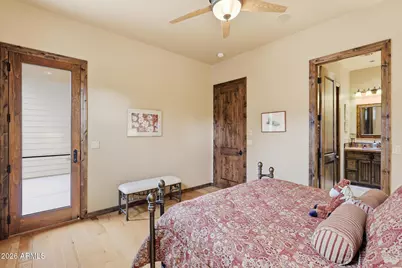 414 S Whisper Ridge Lane, Payson, AZ 85541 - Photo 28