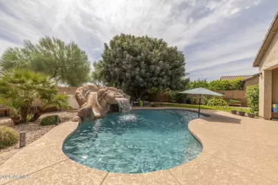 21743 S 223rd Place, Queen Creek, AZ 85142 - Photo 30