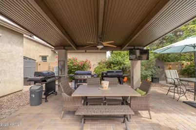 21743 S 223rd Place, Queen Creek, AZ 85142 - Photo 34