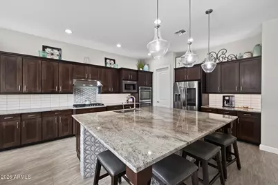 21743 S 223rd Place, Queen Creek, AZ 85142 - Photo 4