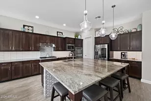 21743 S 223rd Pl, Queen Creek, AZ 85142 - Photo 4