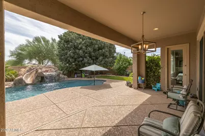21743 S 223rd Place, Queen Creek, AZ 85142 - Photo 2