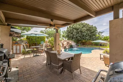 21743 S 223rd Place, Queen Creek, AZ 85142 - Photo 28