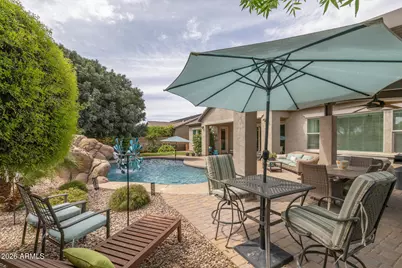 21743 S 223rd Place, Queen Creek, AZ 85142 - Photo 32