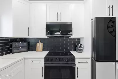 2024 S Baldwin -- #76, Mesa, AZ 85209 - Photo 12