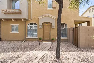 2024 S Baldwin -- #76, Mesa, AZ 85209 - Photo 2
