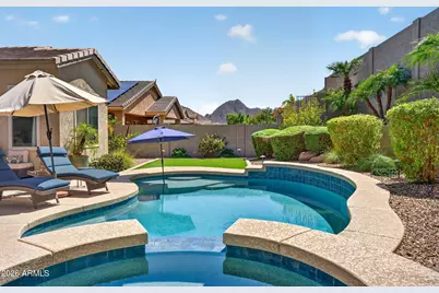 6901 W Peak View Road, Peoria, AZ 85383 - Photo 34