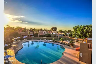 10593 E Fanfol Lane, Scottsdale, AZ 85258 - Photo 42