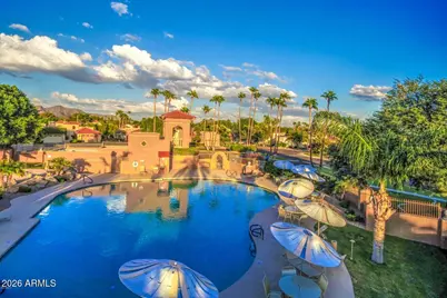 10593 E Fanfol Lane, Scottsdale, AZ 85258 - Photo 1