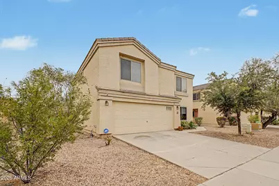 37351 W Amalfi Avenue, Maricopa, AZ 85138 - Photo 2