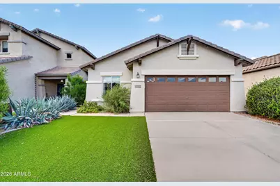 10944 E Boston Street, Apache Junction, AZ 85120 - Photo 1