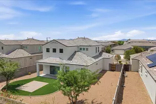 3681 N 307th Dr, Buckeye, AZ 85396 - Photo 42