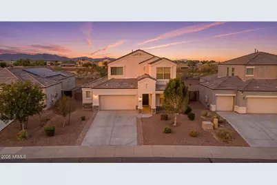 3681 N 307th Drive, Buckeye, AZ 85396 - Photo 1