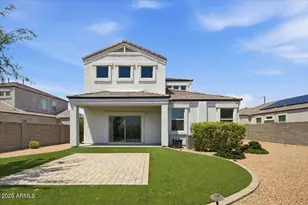 3681 N 307th Dr, Buckeye, AZ 85396 - Photo 40