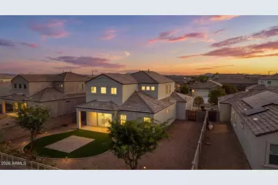 3681 N 307th Drive, Buckeye, AZ 85396 - Photo 44