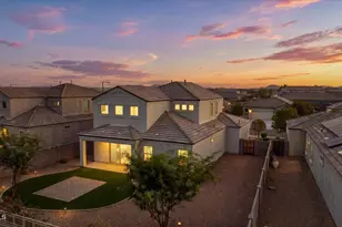 3681 N 307th Dr, Buckeye, AZ 85396 - Photo 44