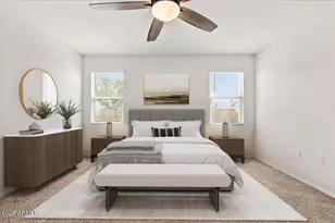 3681 N 307th Dr, Buckeye, AZ 85396 - Photo 6