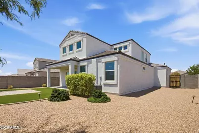 3681 N 307th Drive, Buckeye, AZ 85396 - Photo 38