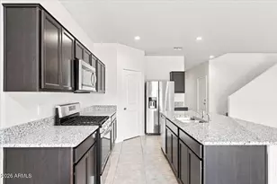 3681 N 307th Dr, Buckeye, AZ 85396 - Photo 14