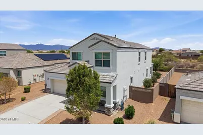 3681 N 307th Drive, Buckeye, AZ 85396 - Photo 46