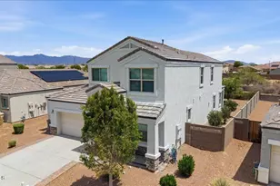 3681 N 307th Dr, Buckeye, AZ 85396 - Photo 46
