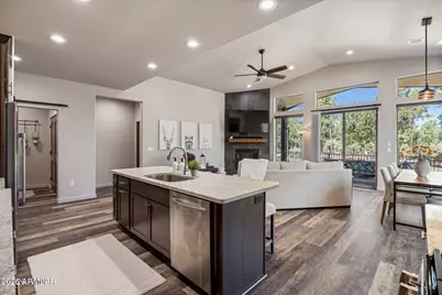 3161 N Eagle Landing Road N, Show Low, AZ 85901 - Photo 10