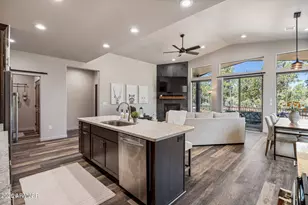 3161 N Eagle Landing Road N, Show Low, AZ 85901 - Photo 10