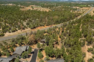 3161 N Eagle Landing Road N, Show Low, AZ 85901 - Photo 32