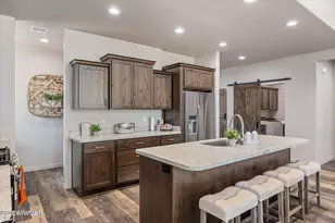 3161 N Eagle Landing Road N, Show Low, AZ 85901 - Photo 8