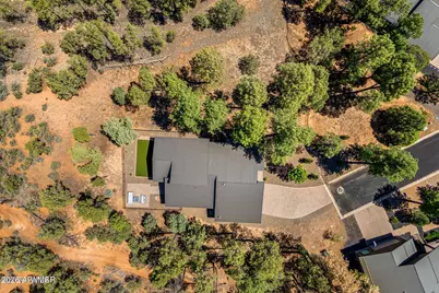 3161 N Eagle Landing Road N, Show Low, AZ 85901 - Photo 26