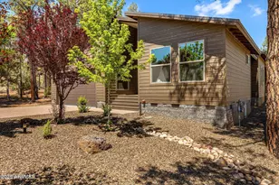 3161 N Eagle Landing Road N, Show Low, AZ 85901 - Photo 2