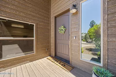 3161 N Eagle Landing Road N, Show Low, AZ 85901 - Photo 28