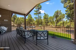 3161 N Eagle Landing Road N, Show Low, AZ 85901 - Photo 4