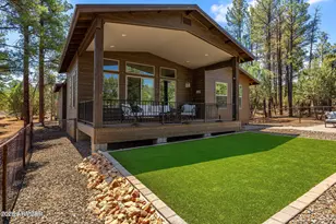 3161 N Eagle Landing Road N, Show Low, AZ 85901 - Photo 22