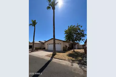 11140 N 82nd Lane, Peoria, AZ 85345 - Photo 2