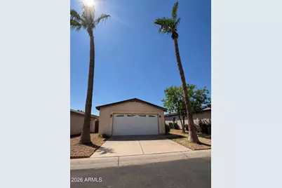 11140 N 82nd Lane, Peoria, AZ 85345 - Photo 1