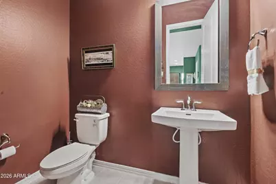 37895 N Dragoon Wash Avenue, San Tan Valley, AZ 85140 - Photo 28