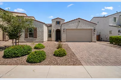 37895 N Dragoon Wash Avenue, San Tan Valley, AZ 85140 - Photo 2