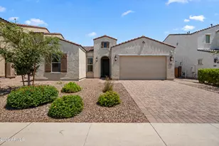 37895 N Dragoon Wash Ave, San Tan Valley, AZ 85140 - Photo 2