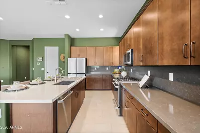 37895 N Dragoon Wash Avenue, San Tan Valley, AZ 85140 - Photo 6