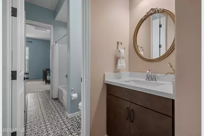 37895 N Dragoon Wash Avenue, San Tan Valley, AZ 85140 - Photo 20