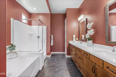 37895 N Dragoon Wash Avenue, San Tan Valley, AZ 85140 - Photo 14